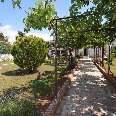 Apartments Mariza Poreč Dış mekan fotoğraf