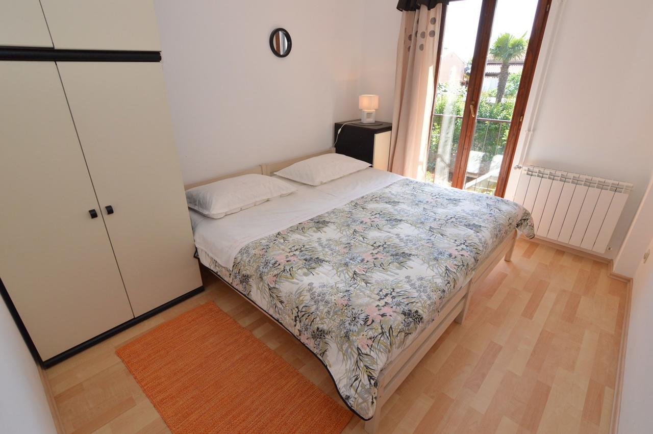 Apartments Mariza Poreč Dış mekan fotoğraf