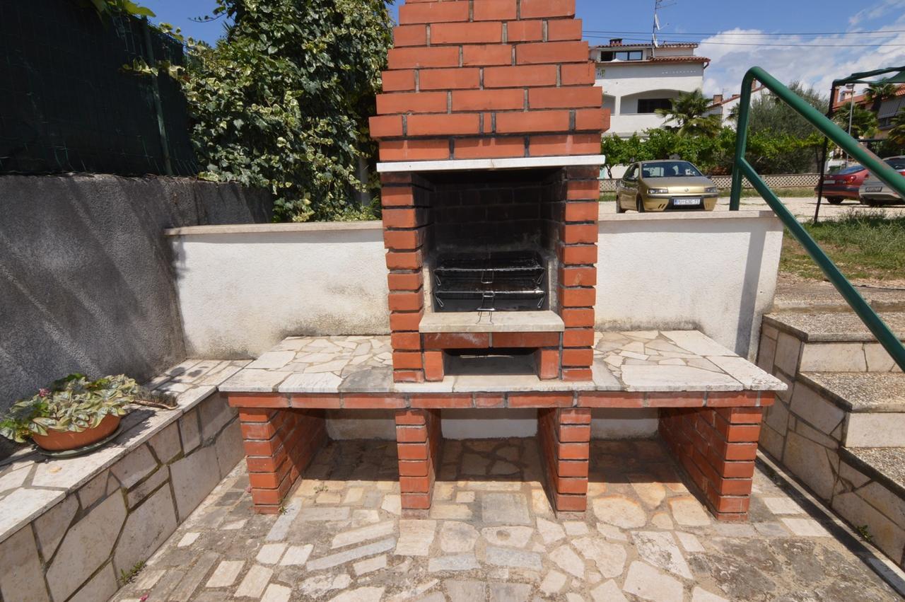Apartments Mariza Poreč Dış mekan fotoğraf