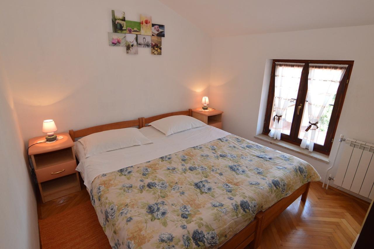 Apartments Mariza Poreč Dış mekan fotoğraf