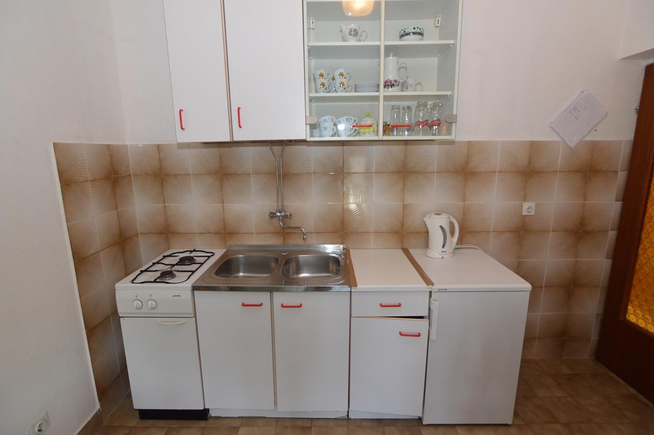Apartments Mariza Poreč Dış mekan fotoğraf