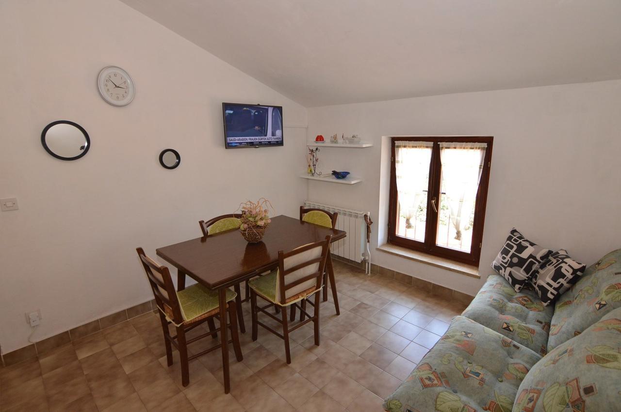 Apartments Mariza Poreč Dış mekan fotoğraf