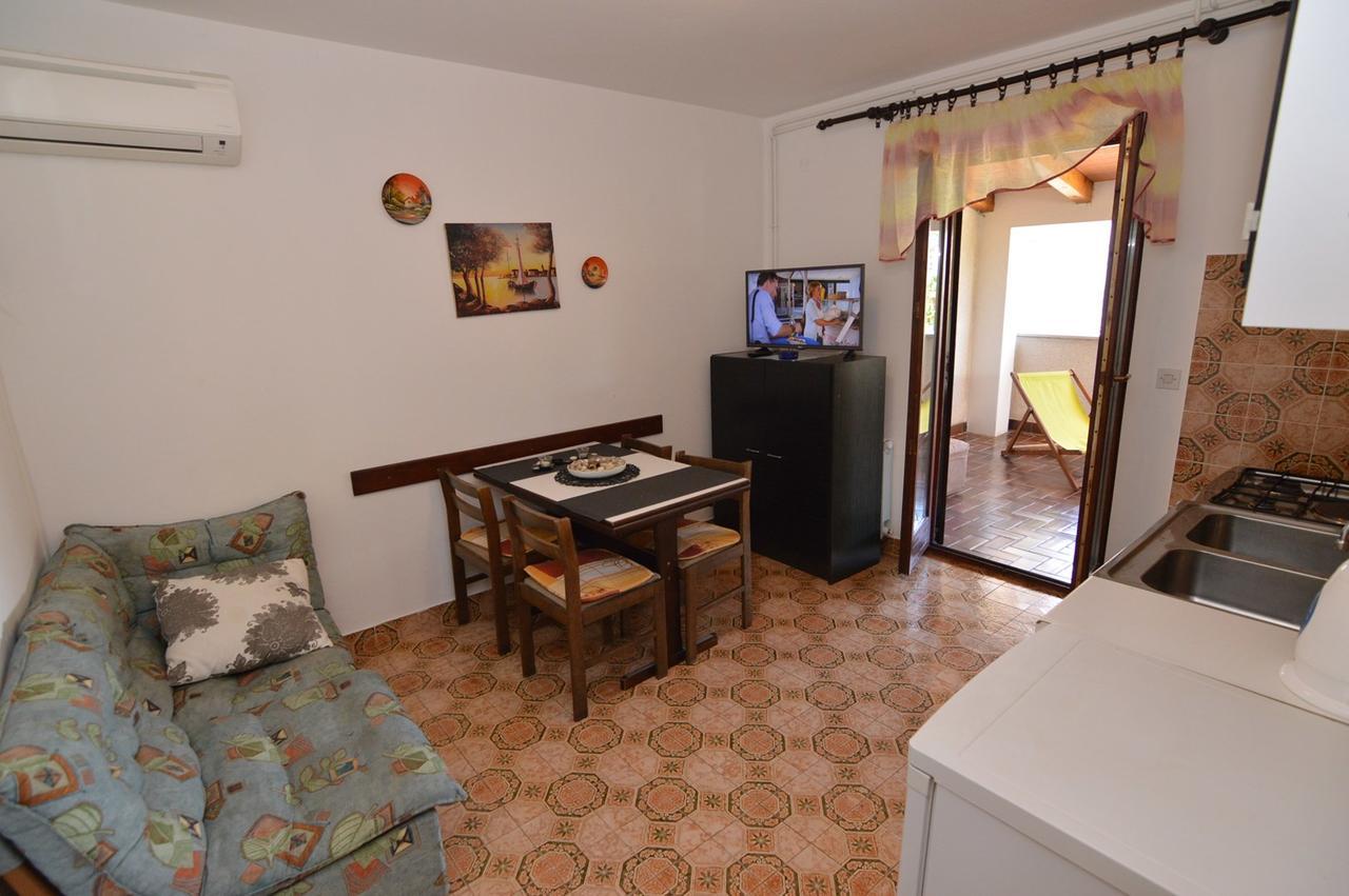 Apartments Mariza Poreč Dış mekan fotoğraf
