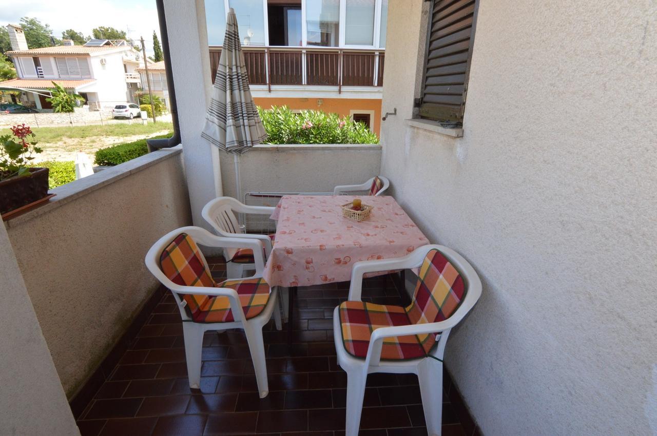 Apartments Mariza Poreč Dış mekan fotoğraf
