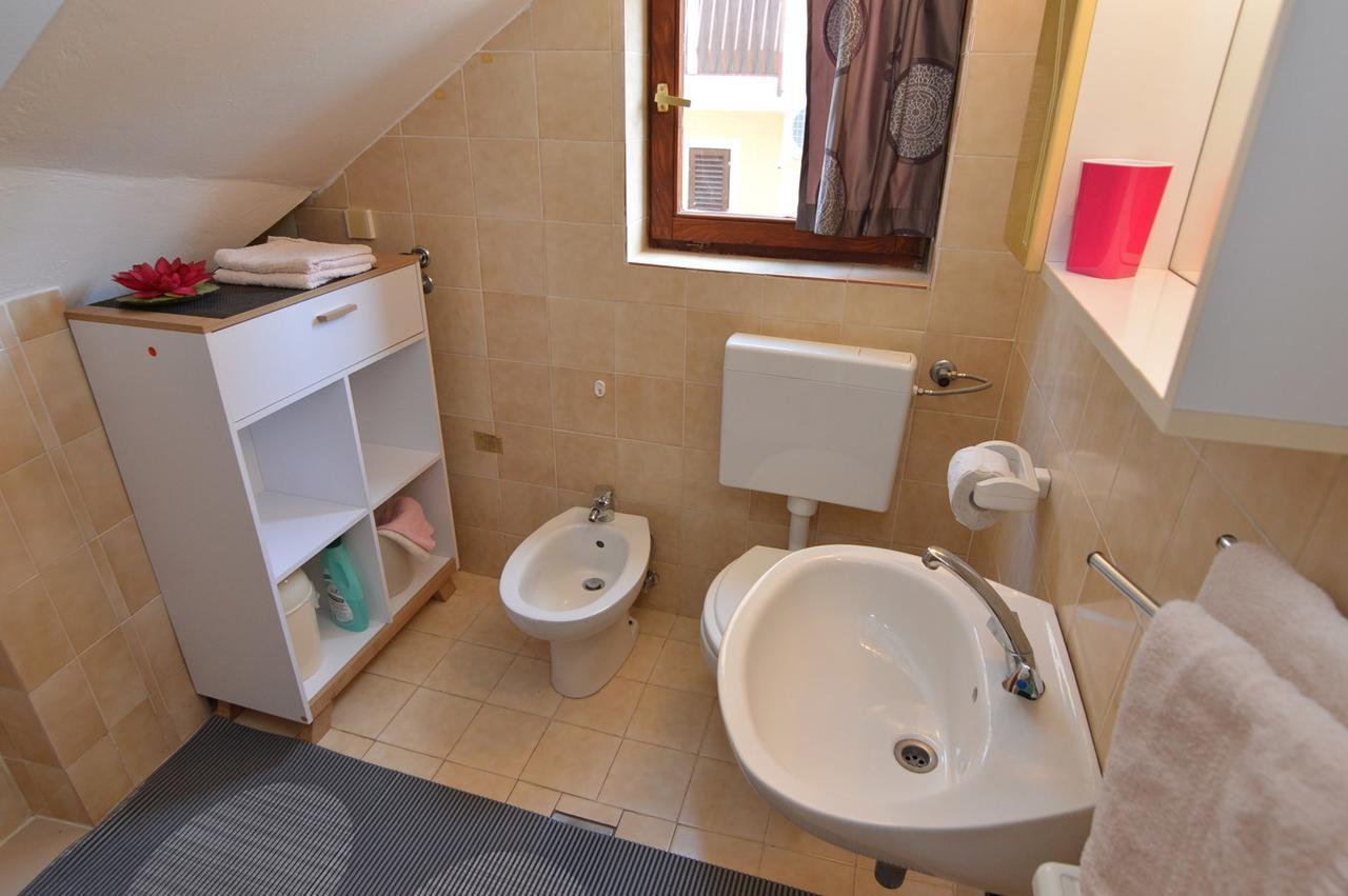 Apartments Mariza Poreč Dış mekan fotoğraf