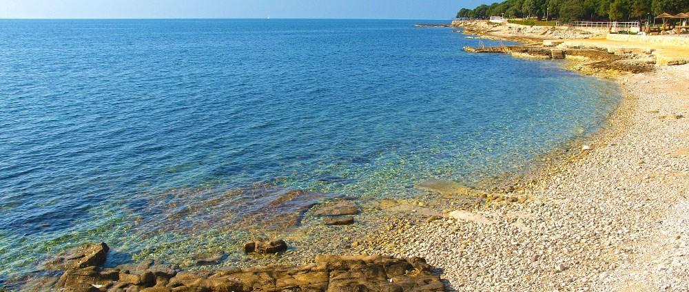 Apartments Mariza Poreč Dış mekan fotoğraf