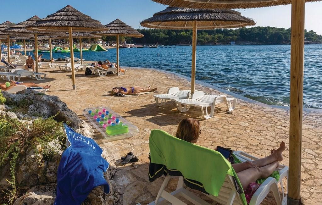 Apartments Mariza Poreč Dış mekan fotoğraf