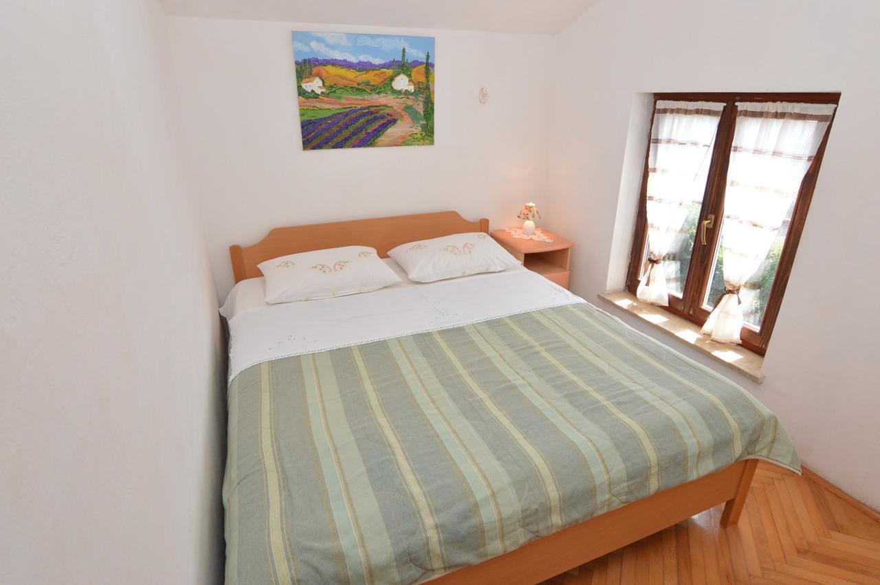 Apartments Mariza Poreč Dış mekan fotoğraf