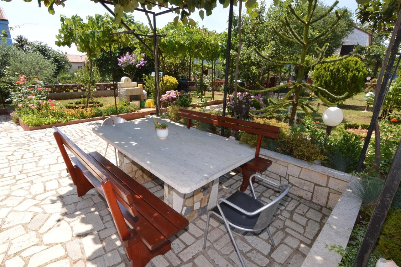 Apartments Mariza Poreč Dış mekan fotoğraf