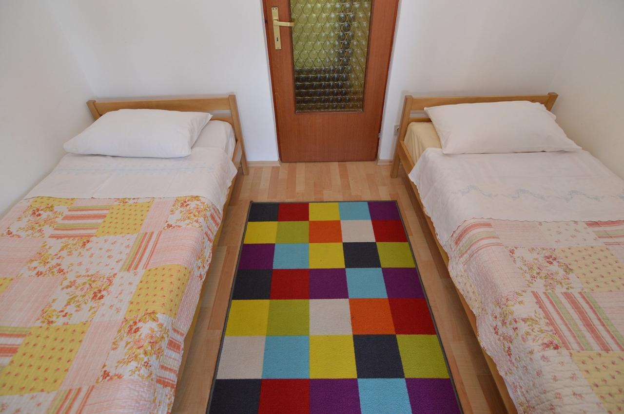 Apartments Mariza Poreč Dış mekan fotoğraf
